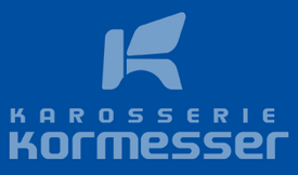 Logo Karosserie Kormesser